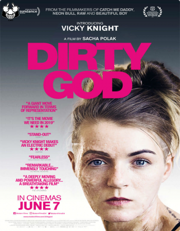 Dirty God