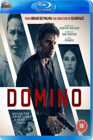 Domino - La Guerre silencieuse