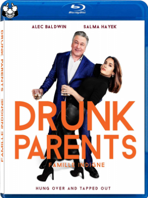 Drunk Parents