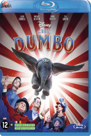 Dumbo