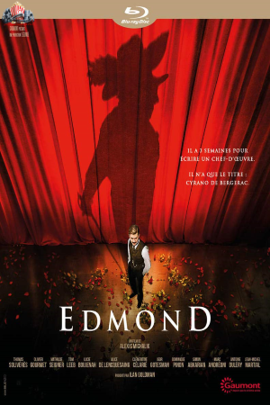 Edmond
