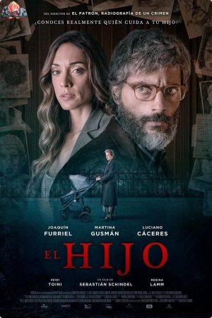 El Hijo
