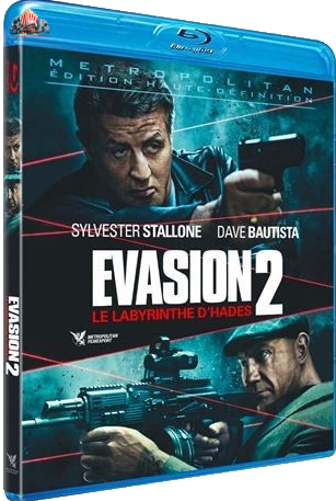 Evasion 2