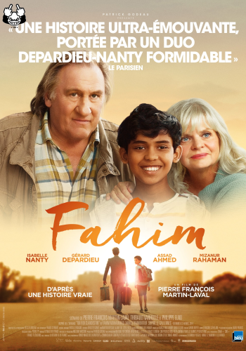 Fahim
