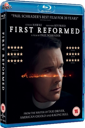 First Reformed