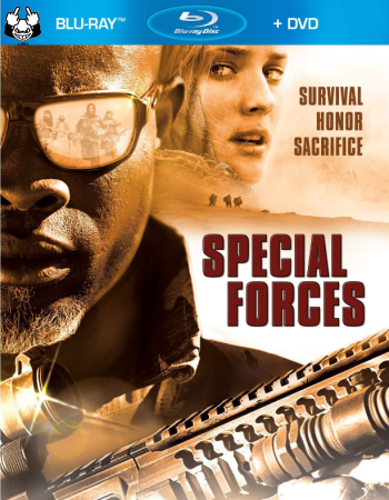 Forces Spéciales