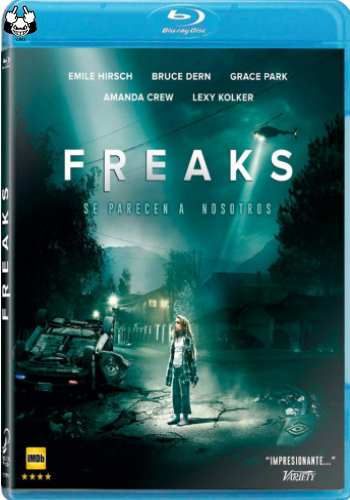Freaks