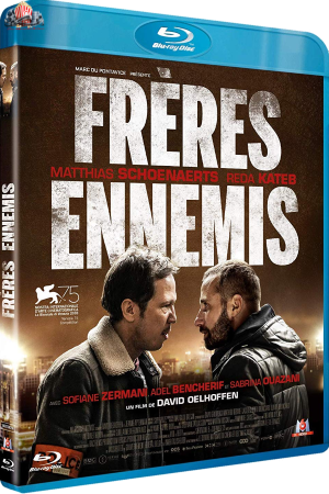 Frères Ennemis