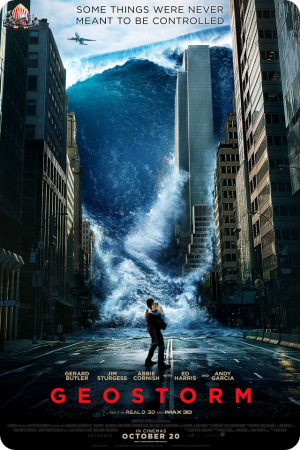 Geostorm