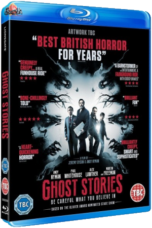Ghost Stories