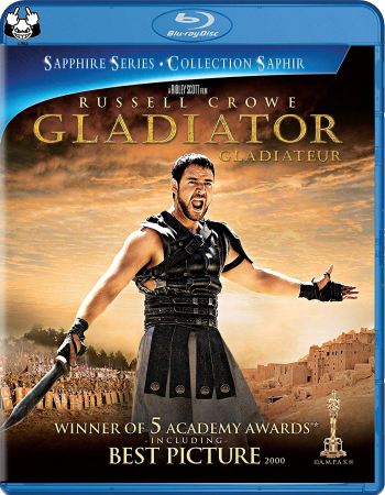 Gladiator