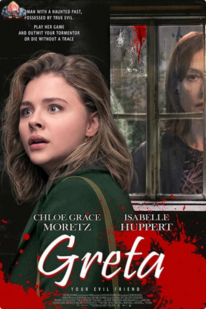 Greta