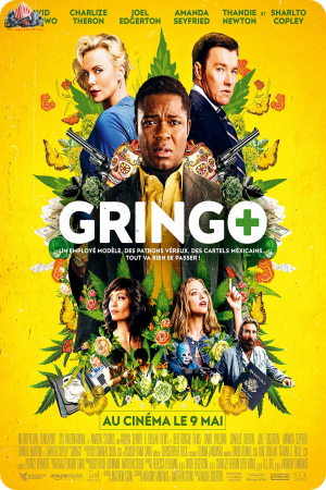 Gringo
