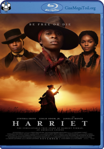 Harriet