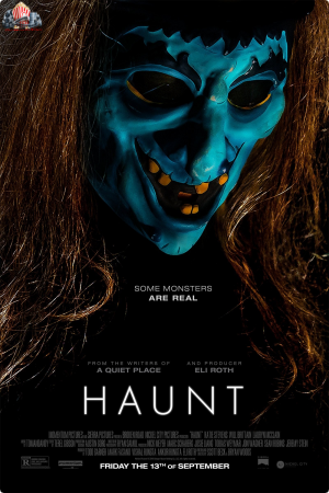 Haunt