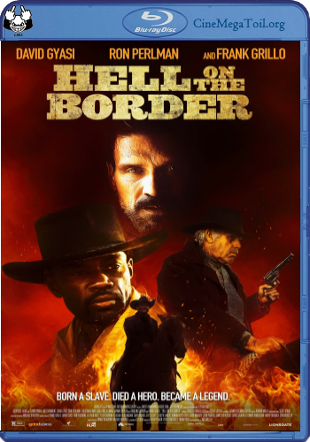 Hell on the Border