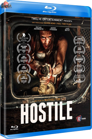 Hostile