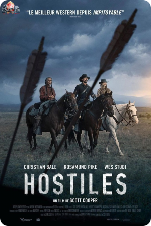Hostiles