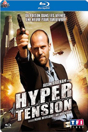 HYPER TENSION