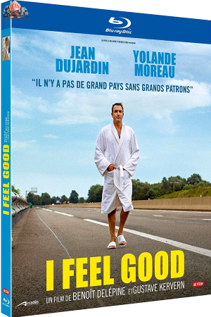 I Feel Good