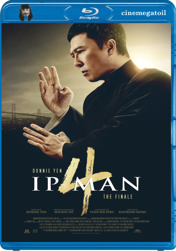 Ip Man 4