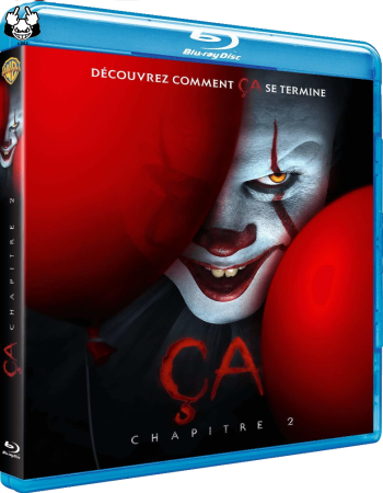 It Chapter Two