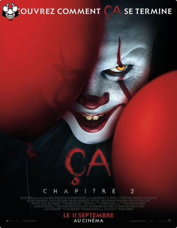 It Chapter Two