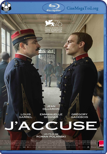 J'accuse