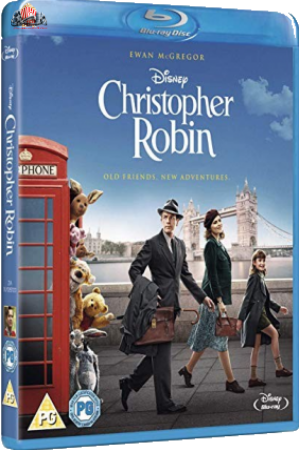 Jean-Christophe & Winnie