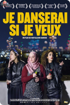 Je Danserai Si Je Veux