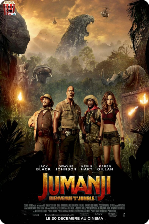 Jumanji