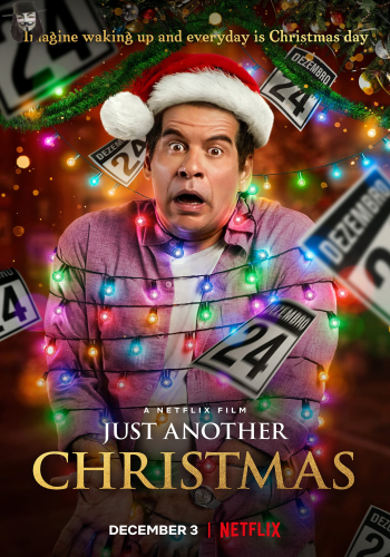 Et encore un joyeux Noël !