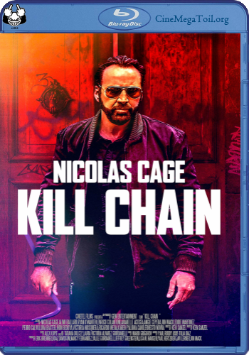 Kill Chain
