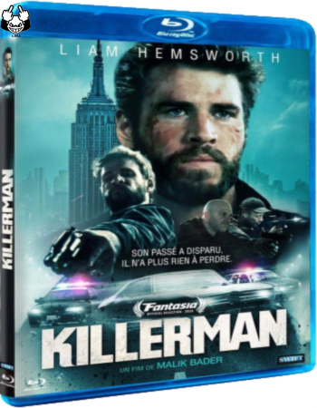 Killerman
