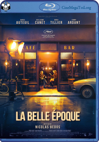 La Belle époque