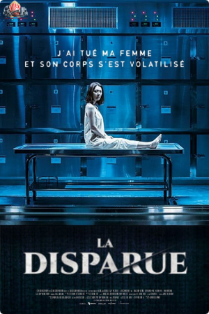 La disparue