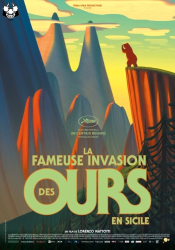 La Fameuse invasion des ours en Sicile