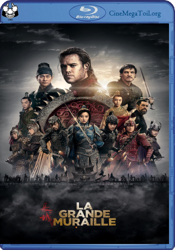 La Grande Muraille