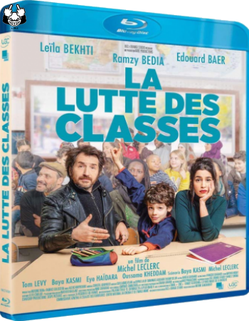 La Lutte des Classes