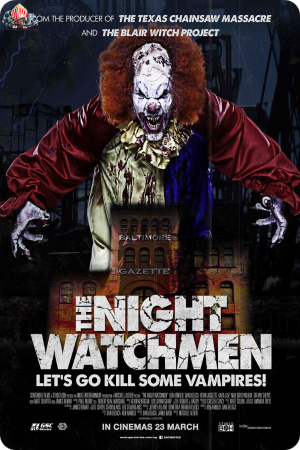 The.Night.Watchmen