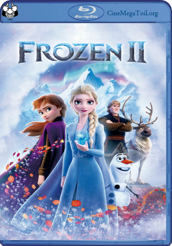 La Reine des neiges II