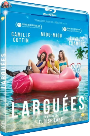 Larguées