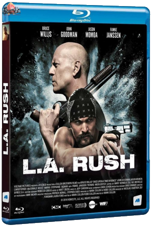 L.A. Rush