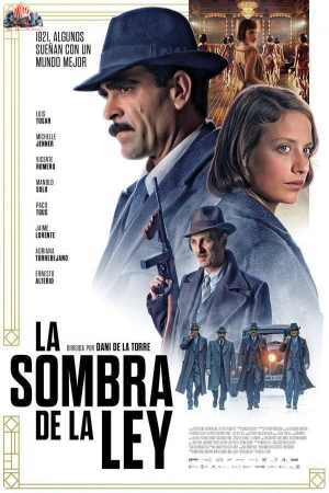 La sombra de la ley