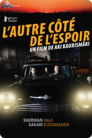L'Autre côté de l'espoir