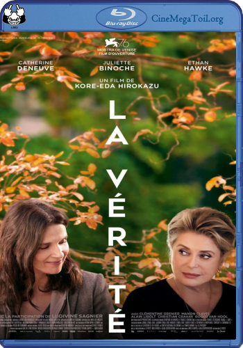 La Vérité