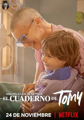 Le cahier de Tomy