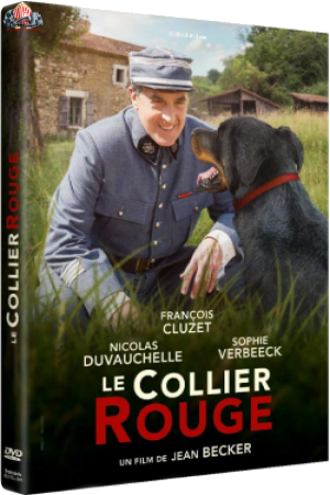 Le Collier rouge