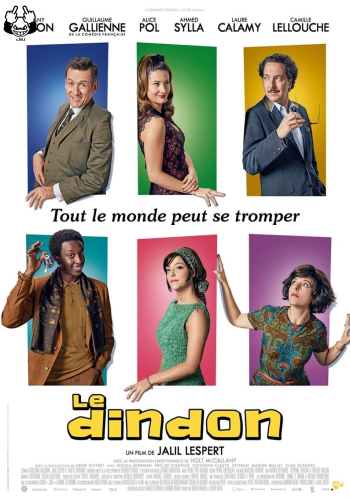 Le Dindon