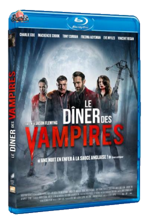 Le Dîner des vampires